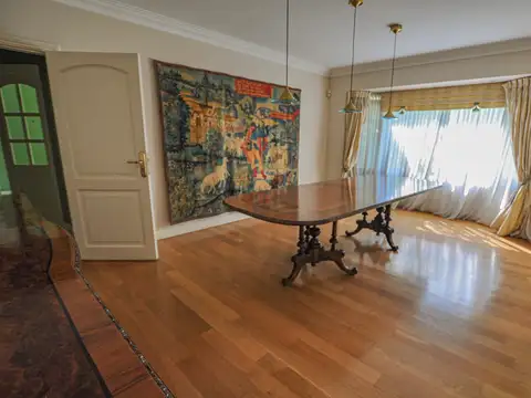 Casa en Alquiler en Martinez, USD 6.000