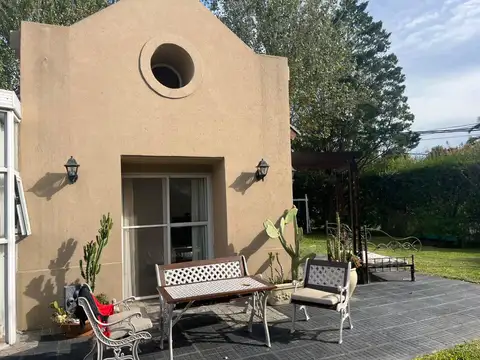 Casa en Venta en Náutico Escobar, USD 280.000