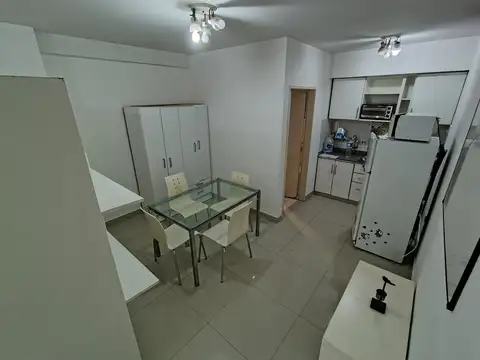 Departamento en Alquiler de Monoambiente