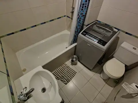 Departamento en Alquiler en Barrio Norte, $ 630.000