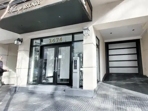 Gascón y San Luis