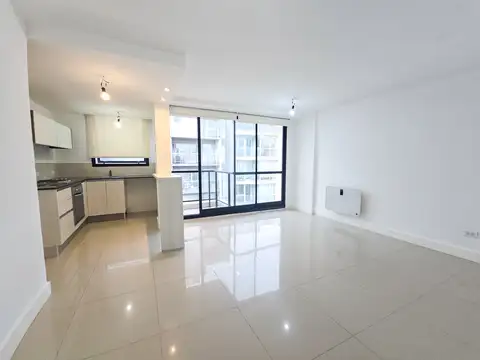 Departamento en Alquiler de Monoambiente