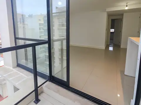 Departamento en Alquiler con 1 cochera