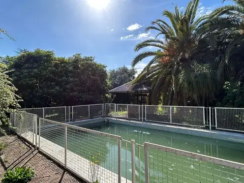Terreno en Venta en Pontevedra, Partido de Merlo