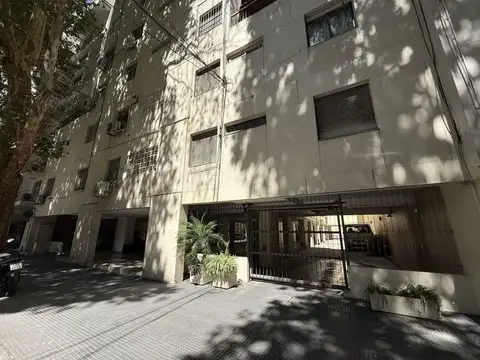 Departamento - Venta - Argentina, Capital Federal - Godoy Cruz 2955