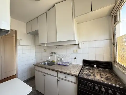 Departamento en Venta en Palermo, USD 110.000