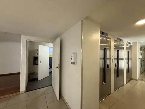 Godoy Cruz 2900, Piso 11