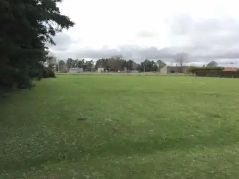 Terreno en Venta en Olavarria, USD 87.000