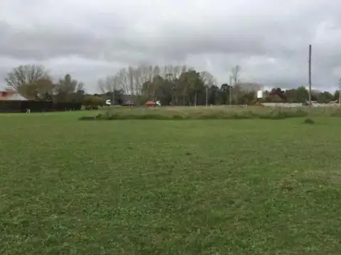 Terreno en Venta 40  mts Frente