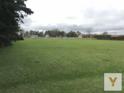 Terreno en Venta en Olavarria, USD 87.000