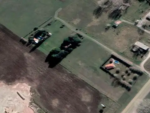 Ruta 51 Kilometro 50