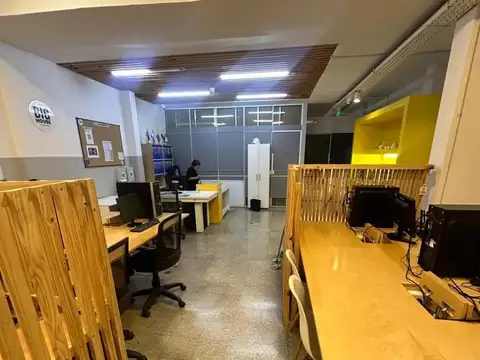 Oficina en Alquiler en Palermo, $ 800.000