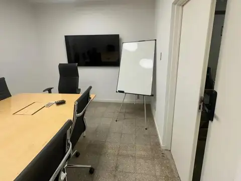Oficina en Alquiler al Este