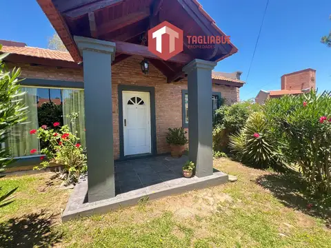 Casa en Venta en Los Estribos, USD 380.000
