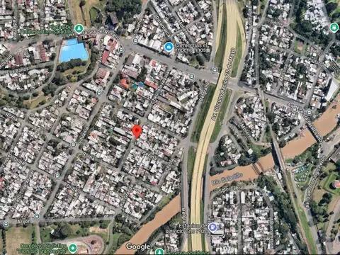 Casa en Venta 50 años