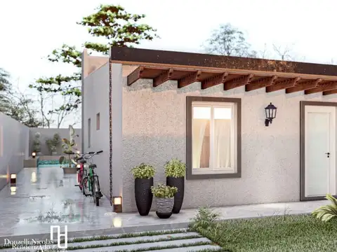 Venta!! Casa de 3 Dor Av Los Quinteros, Praderas !