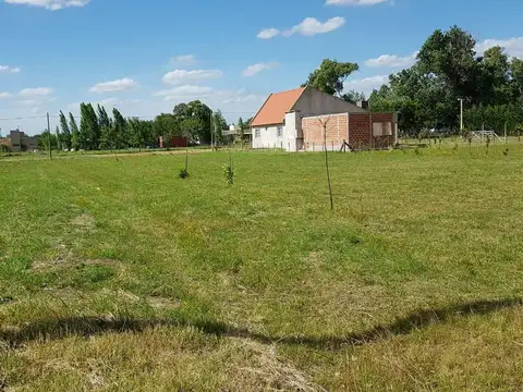 Venta dos lotes  en barrio los potreritos san miguel del monte