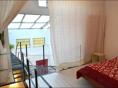 Depto Tipo Casa en Alquiler Temporal 5 años