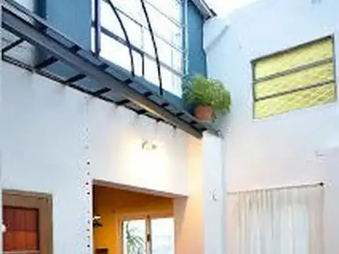 Depto Tipo Casa en Alquiler Temporal de 1 dormitorio