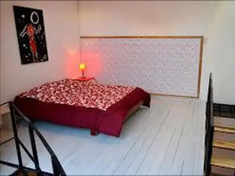 PH en alquiler temporario