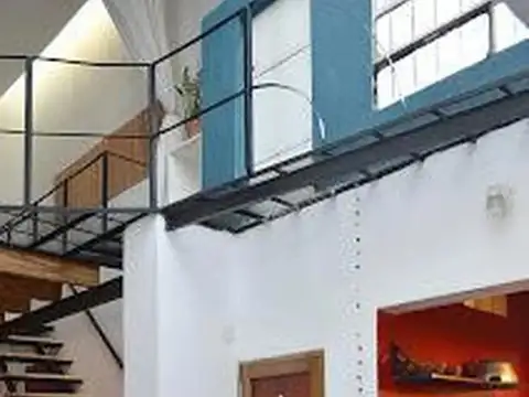 Depto Tipo Casa en Alquiler Temporal de 2 ambientes