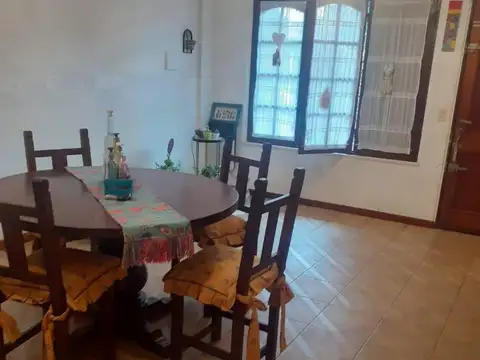 Depto Tipo Casa en Venta de 3 dormitorios