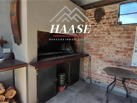 Venta  Ph tipo casa- 3 dorm. Ideal uso comercial Malaver