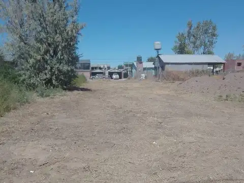 Terreno en Venta en San Patricio del Chañar, USD 22.000