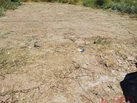 OPORTUNIDAD DE TERRENO EN SAN PATRICIO DEL CHAÑAR