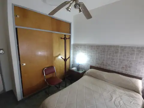 Sudamérica al 3400 e/ Rufino Ortega y Sequeira