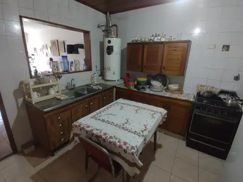 Casa en Venta 35 años