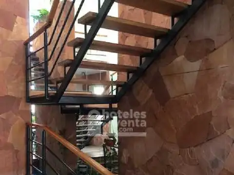 Hotel en Venta 16 Hab  Colon