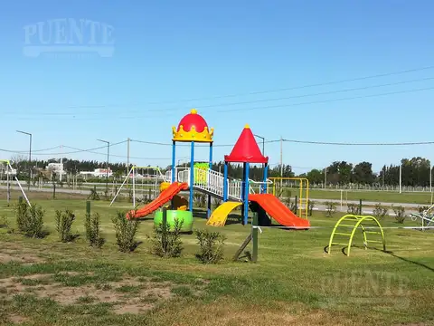 Terreno en Venta en Canning, USD 18.000