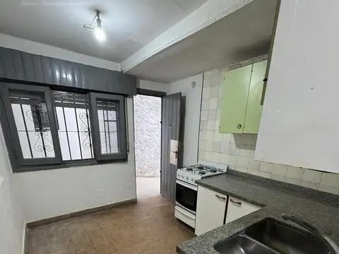 Casa en Alquiler 70 años