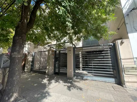 Departamento monoambiente en Castelar Sur