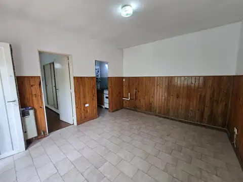 Depto Tipo Casa en Venta de 1 dormitorio