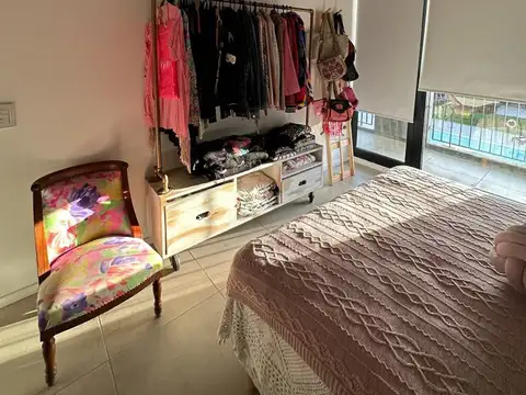 Departamento en Venta en Countries y Barrios Cerrados en Pilar, USD 140.000