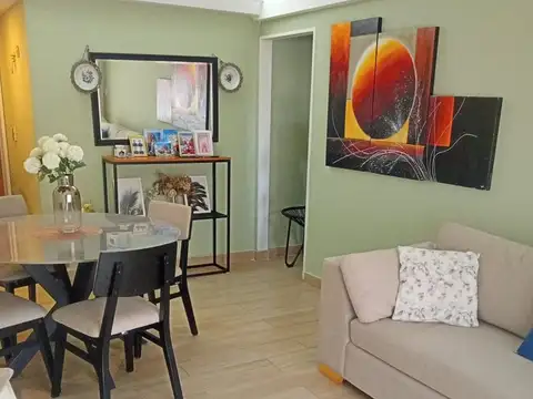 Departamento en Alquiler en Villa Urquiza, USD 1.150