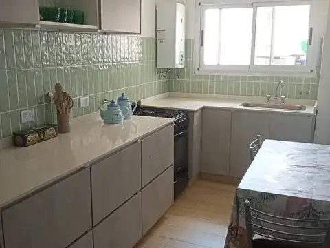 Departamento en Alquiler de 3 ambientes