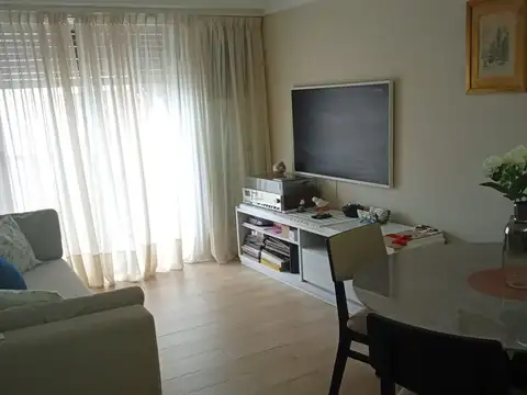 Alquiler depto  3amb. con balcon Villa Urquiza