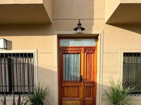 Mendoza 630