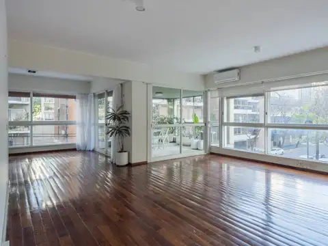 Departamento en Venta en Palermo Chico, Palermo