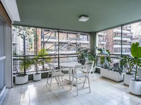 Departamento en Venta en Palermo Chico, USD 630.000