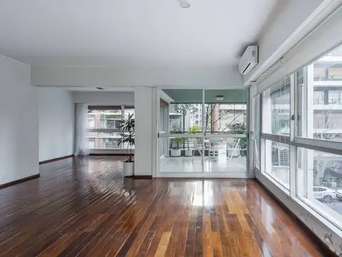 Departamento en Venta en Palermo Chico, USD 630.000