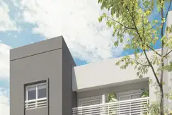 Emprendimiento en Villa Luzuriaga de  2 y 3 Dormitorios