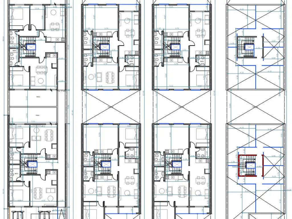 PROYECTO ARIETA en Villa Luzuriaga