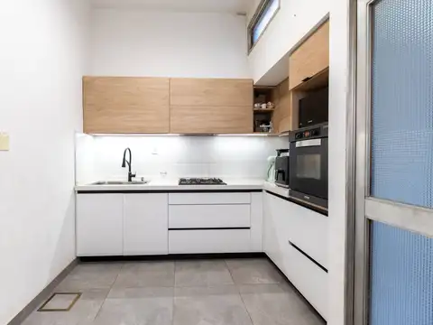 Casa en Venta en Santa Fe, La Capital