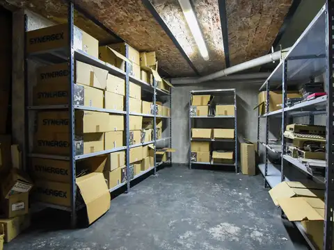 Oficina en Venta 116 años