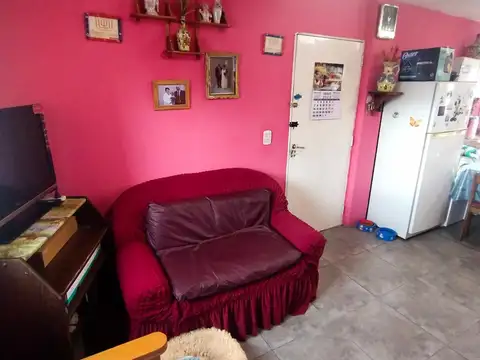 Departamento en Venta en San Carlos de Bariloche, USD 60.000