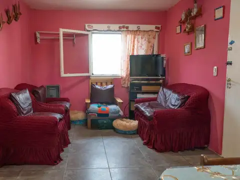 Departamento en Venta de 3 ambientes